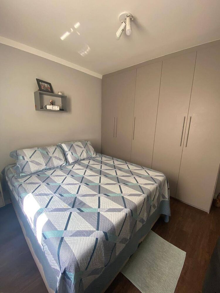 Apartamento, 2 quartos - Foto 2