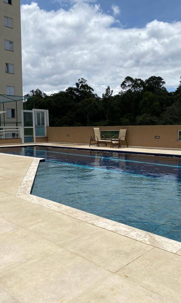 Apartamento, 2 quartos - Foto 6