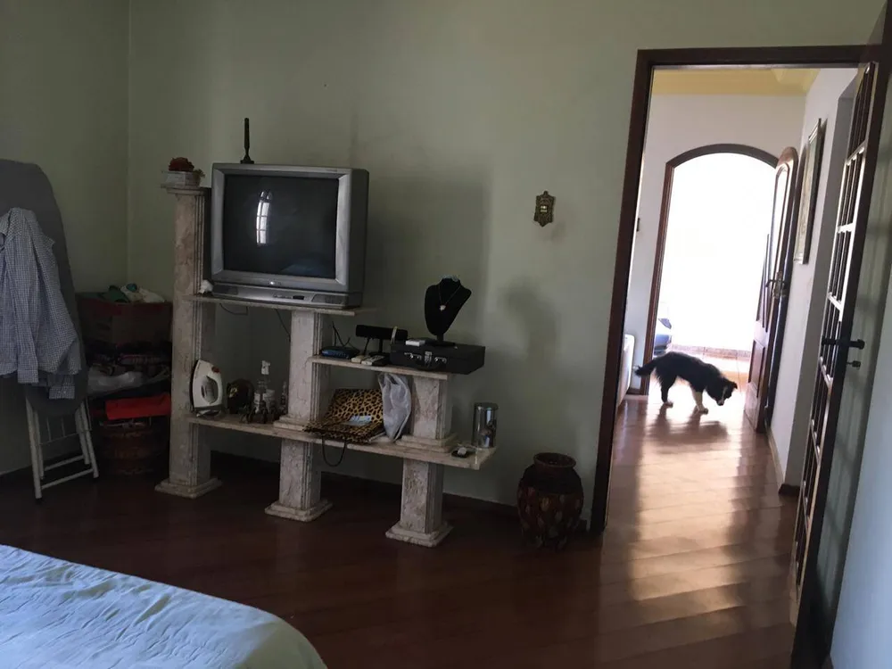 Casa, 3 quartos, 200 m² - Foto 5