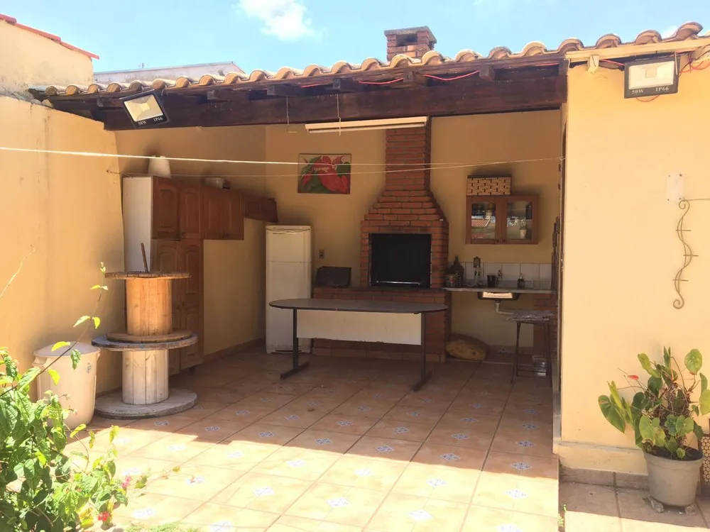Casa, 3 quartos, 200 m² - Foto 3