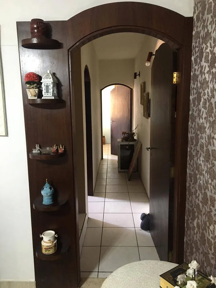 Casa, 3 quartos, 200 m² - Foto 6
