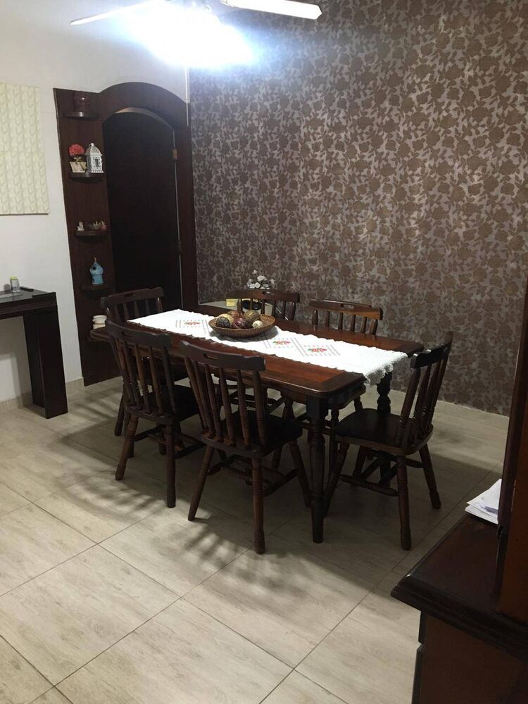 Casa, 3 quartos, 200 m² - Foto 4