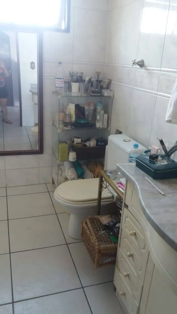 Casa, 3 quartos, 200 m² - Foto 8