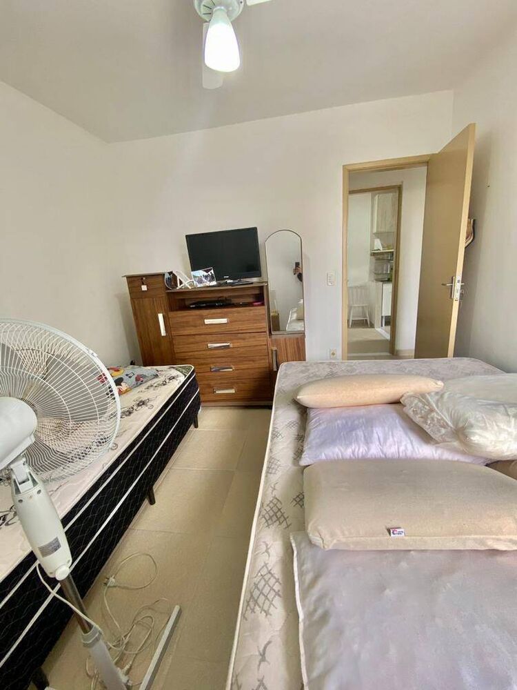 Apartamento, 2 quartos - Foto 2