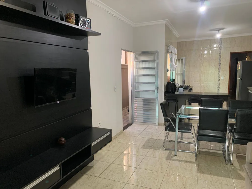 Casa, 3 quartos - Foto 7