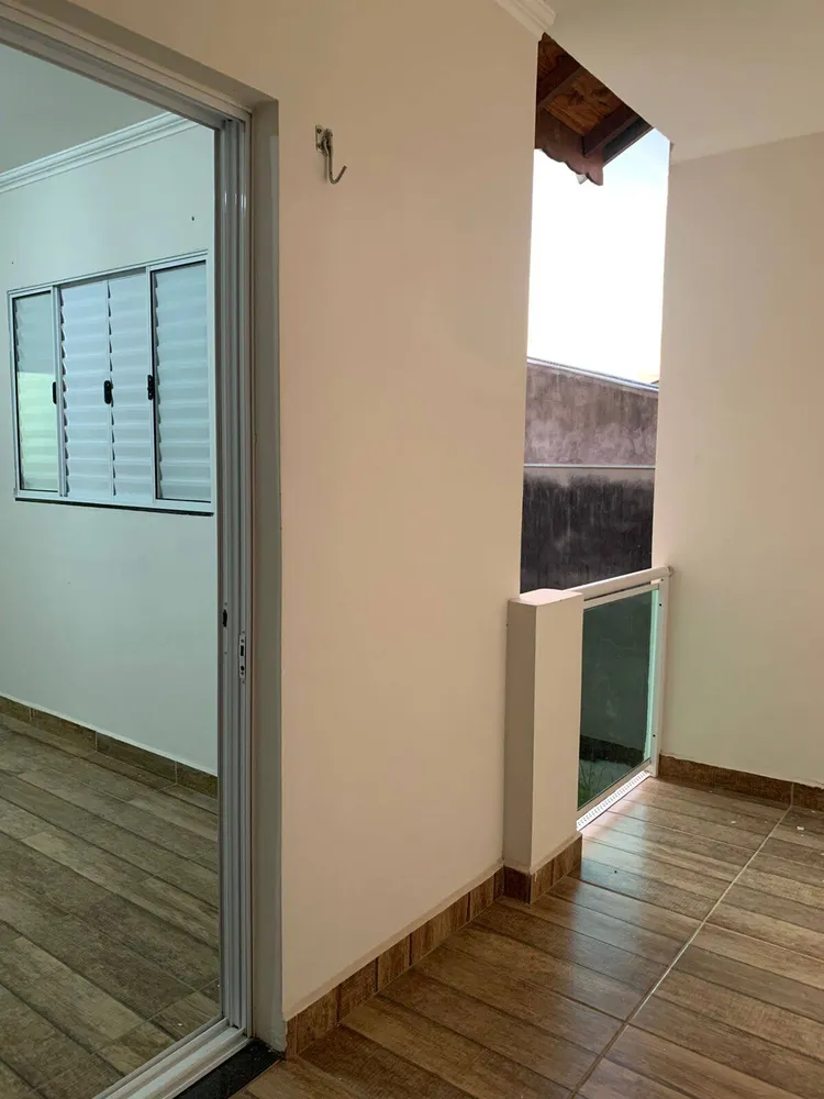 Casa, 3 quartos - Foto 4