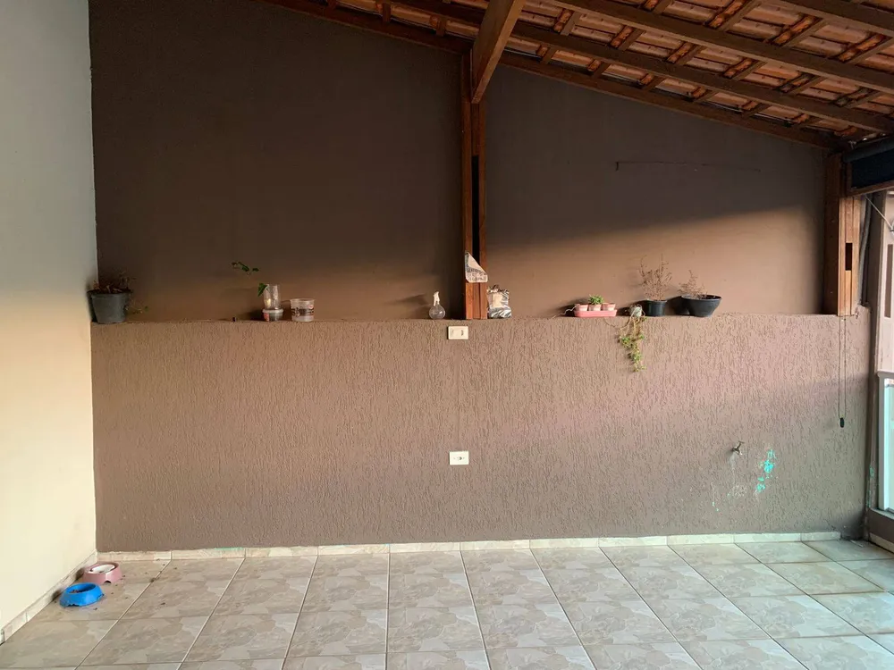 Casa, 3 quartos - Foto 8