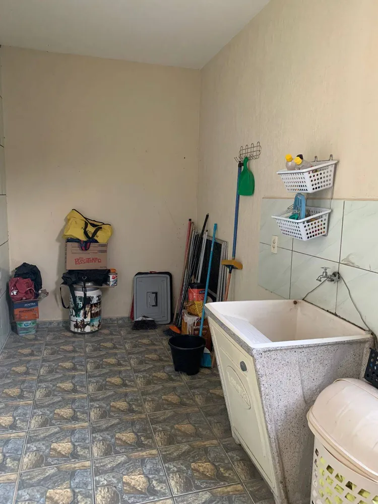 Casa, 3 quartos - Foto 9