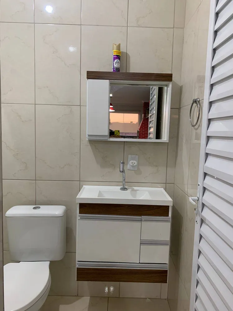Casa, 3 quartos - Foto 5
