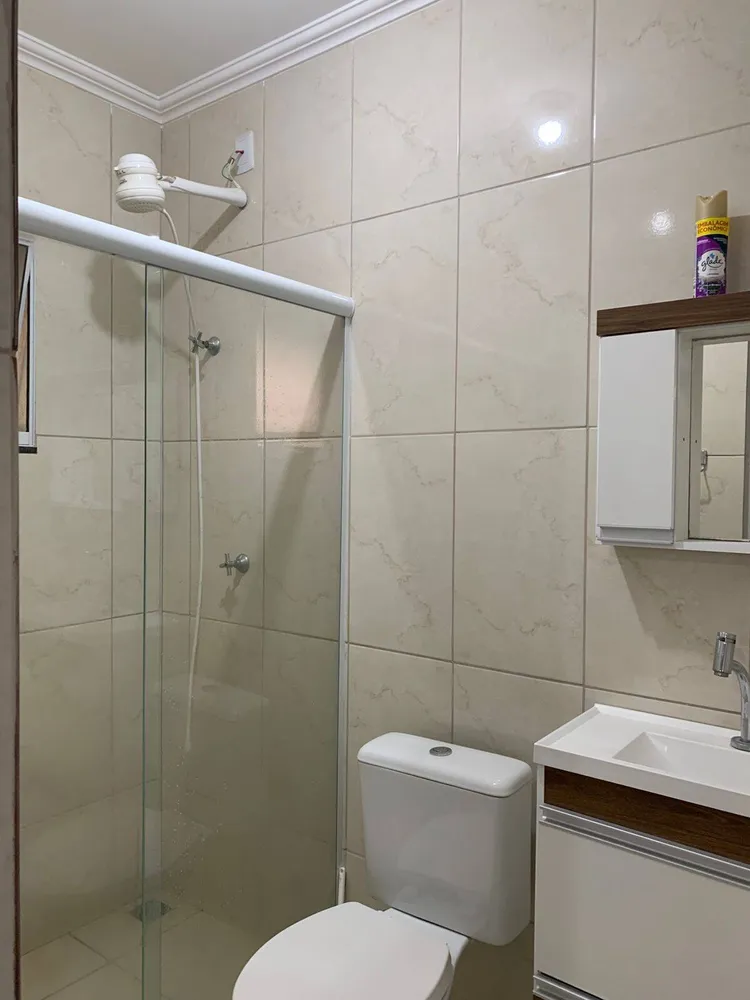 Casa, 3 quartos - Foto 2