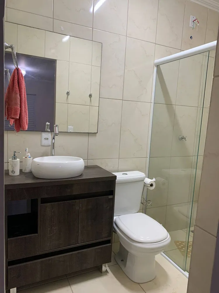 Casa, 3 quartos - Foto 6