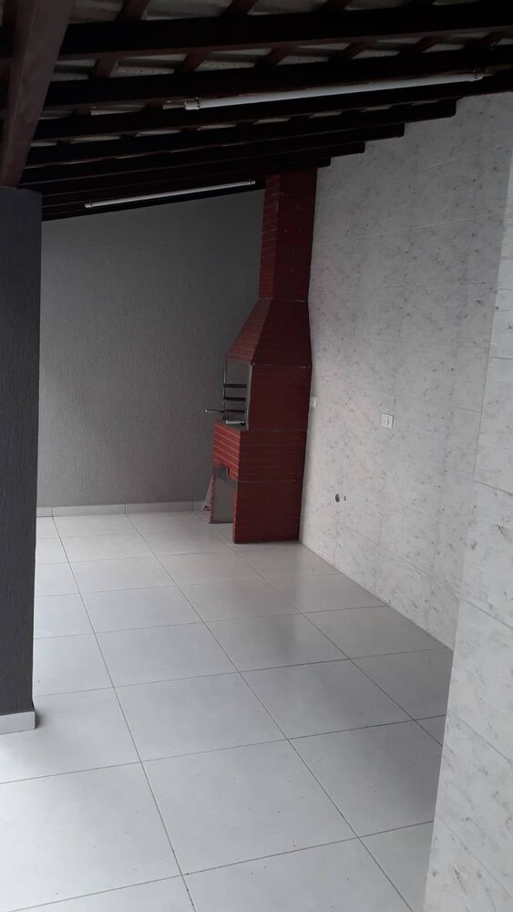 Casa à venda com 3 quartos, 175m² - Foto 2