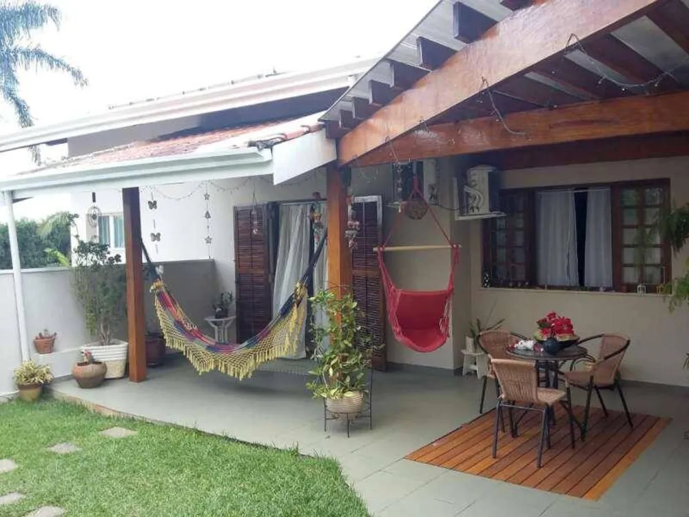 Casa, 4 quartos - Foto 3