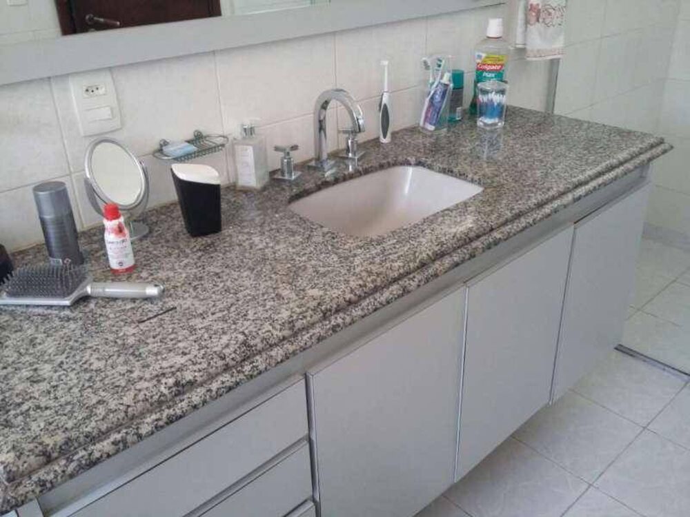Casa à venda com 4 quartos, 1000m² - Foto 5