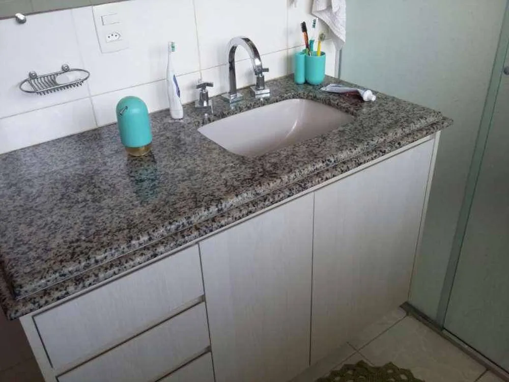 Casa, 4 quartos - Foto 11