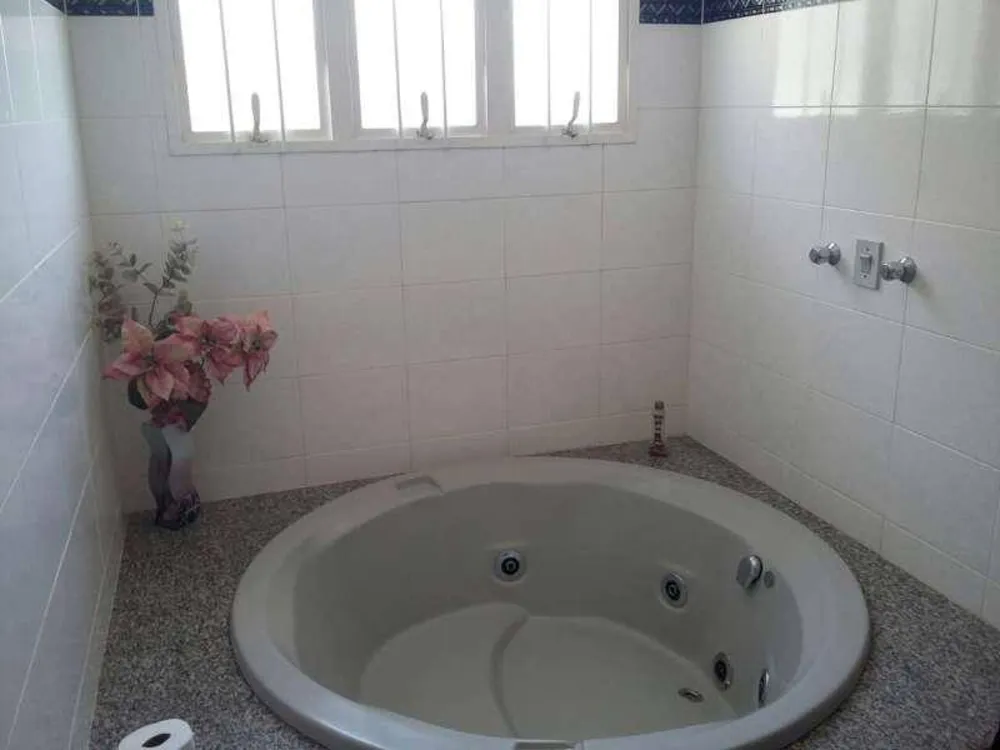 Casa, 4 quartos - Foto 12