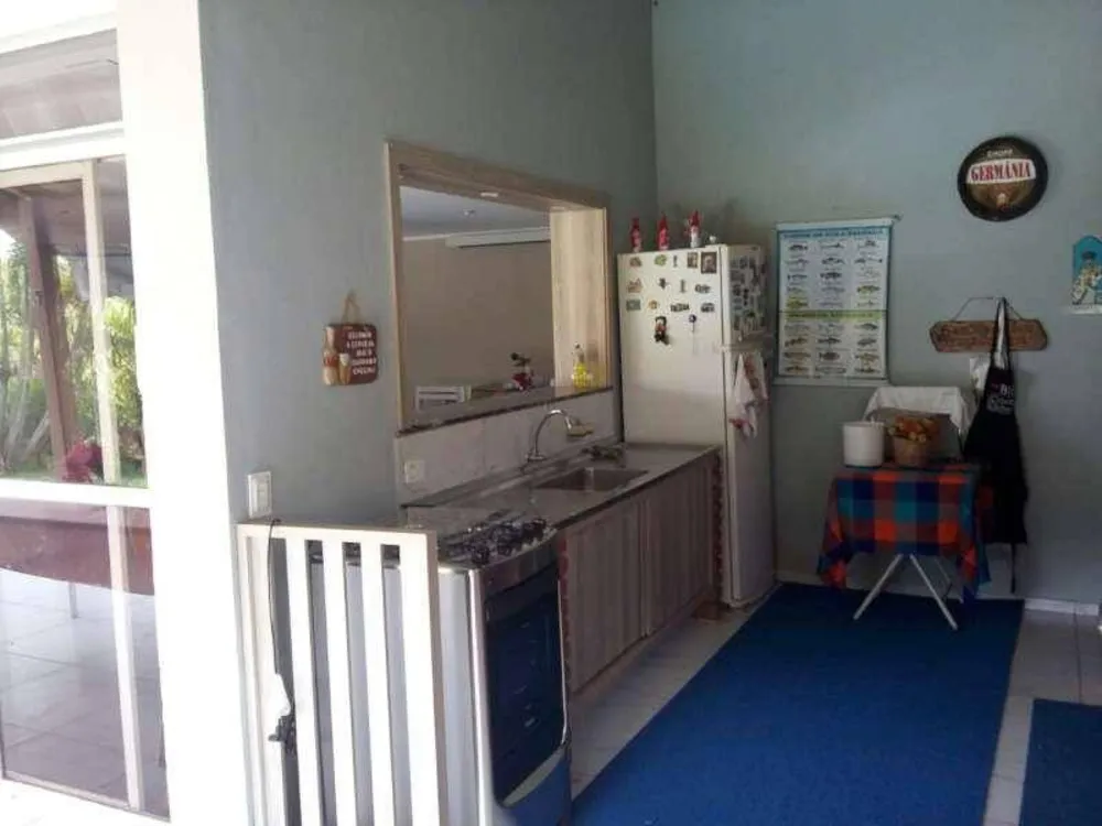 Casa, 4 quartos - Foto 14