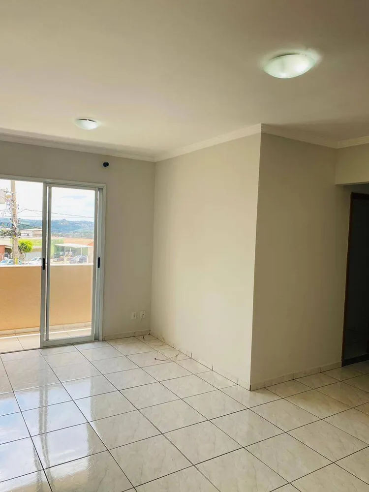 Apartamento, 2 quartos - Foto 4