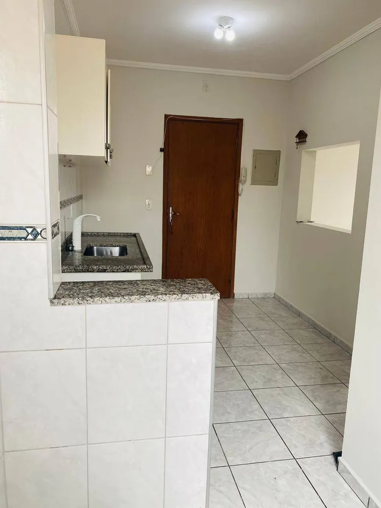 Apartamento, 2 quartos - Foto 7