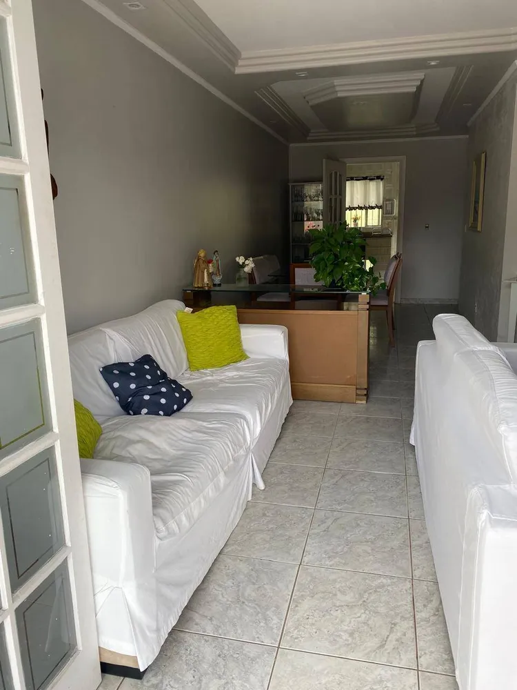 Casa, 2 quartos - Foto 8