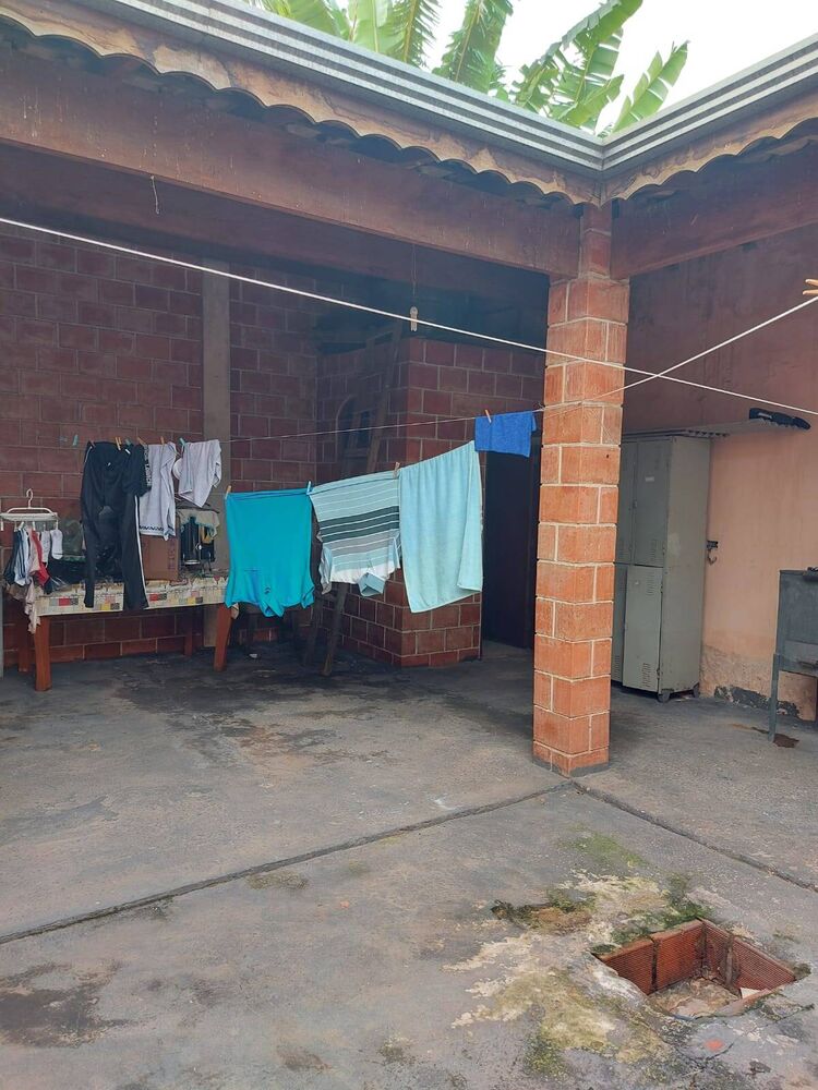 Casa, 2 quartos, 128 m² - Foto 3