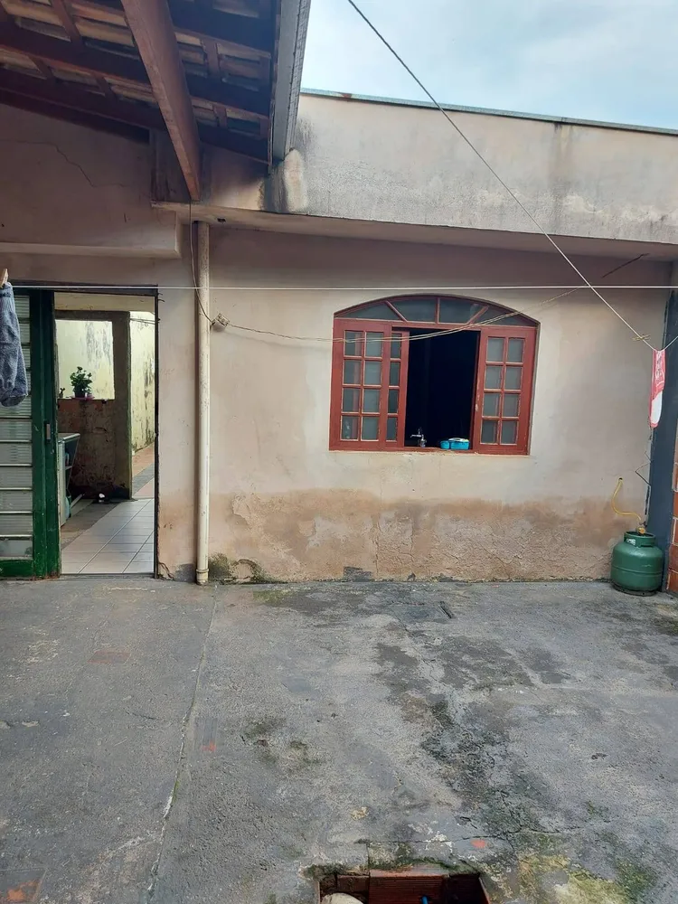 Casa, 2 quartos, 128 m² - Foto 11