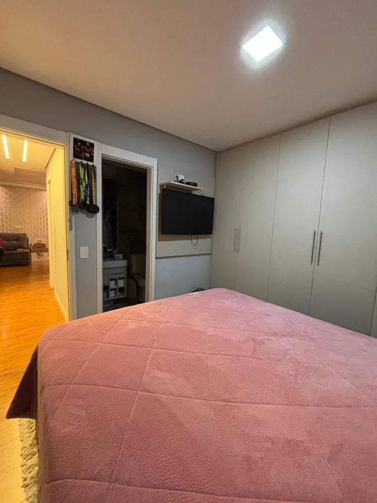 Apartamento, 3 quartos - Foto 1