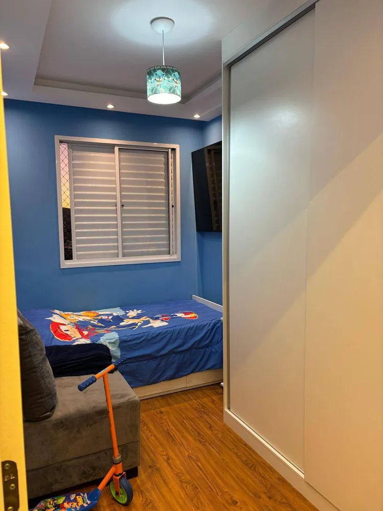 Apartamento, 3 quartos - Foto 6