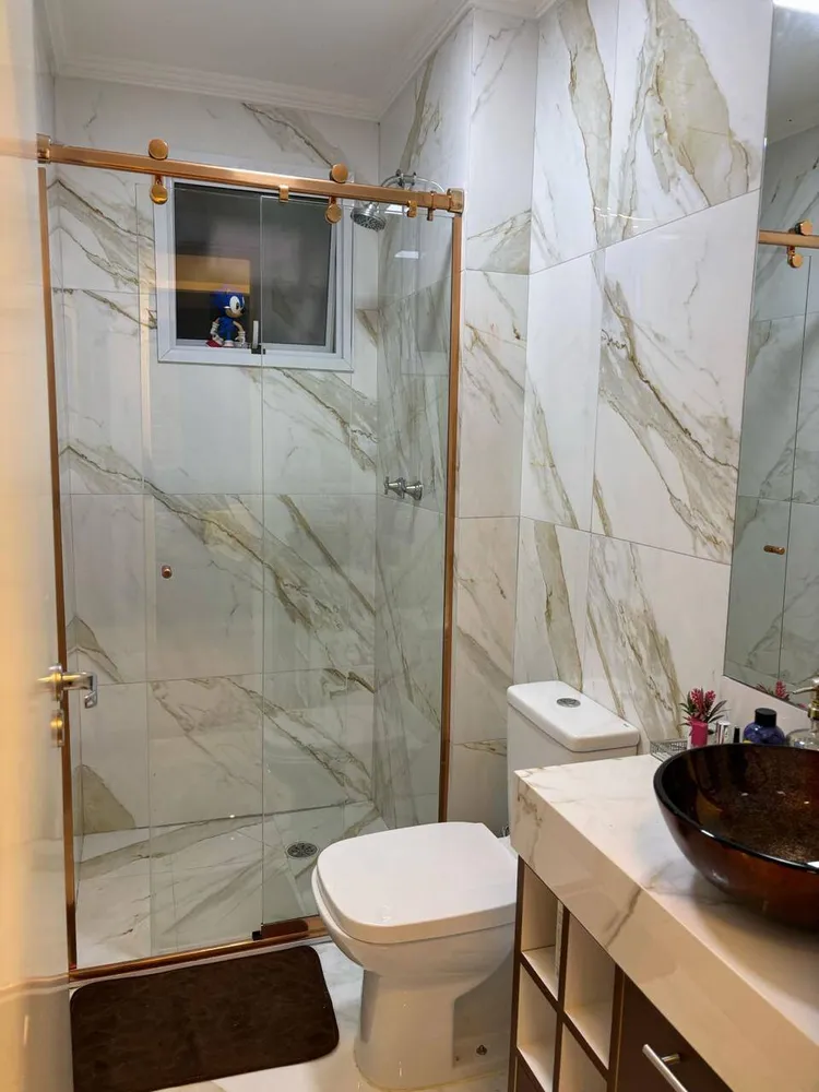 Apartamento, 3 quartos - Foto 7