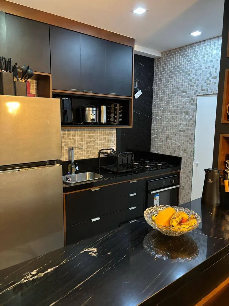 Apartamento, 3 quartos - Foto 4