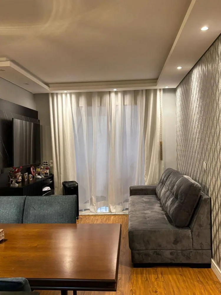 Apartamento, 3 quartos - Foto 5