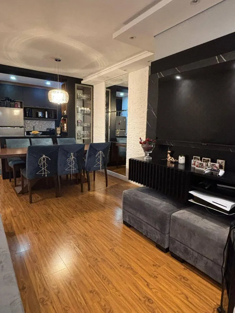 Apartamento, 3 quartos - Foto 9
