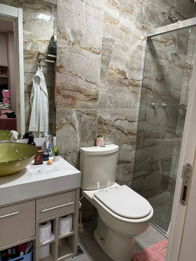 Apartamento, 3 quartos - Foto 10