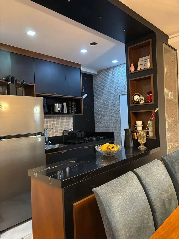 Apartamento, 3 quartos - Foto 2