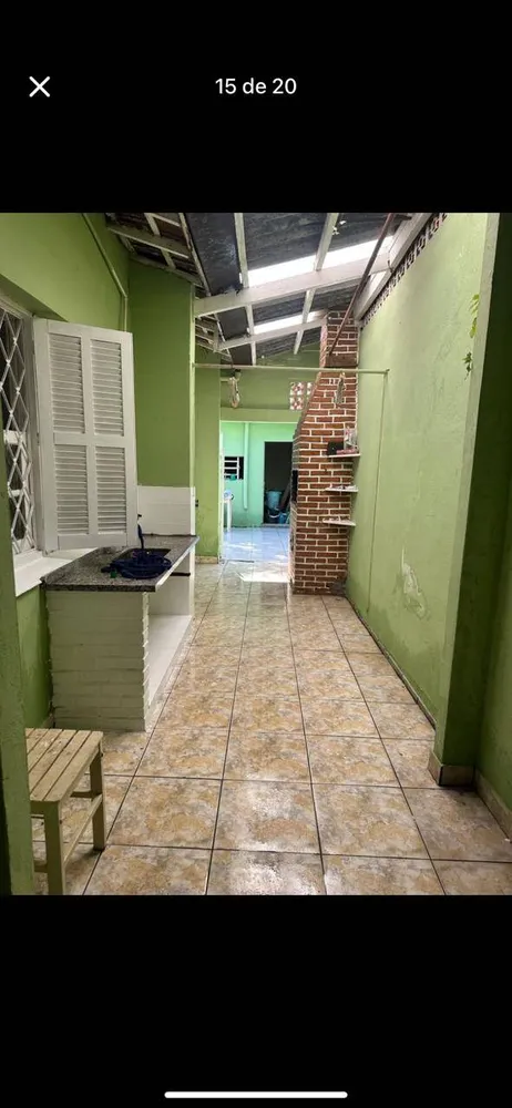 Casa, 2 quartos - Foto 3
