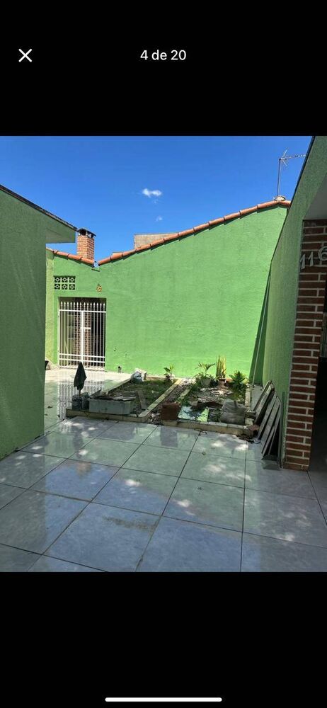 Casa, 2 quartos - Foto 7