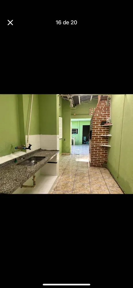Casa, 2 quartos - Foto 11