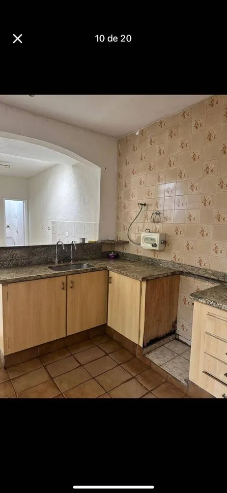 Casa, 2 quartos - Foto 4