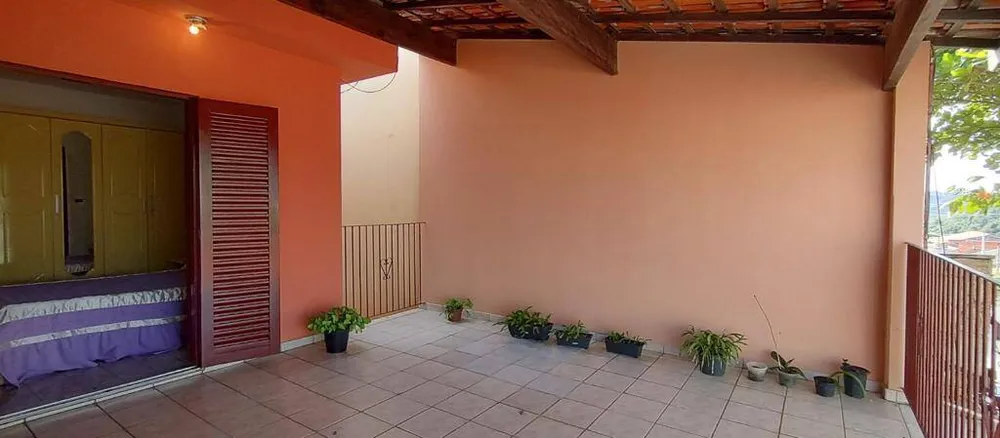 Casa, 3 quartos - Foto 11
