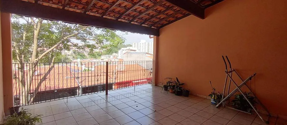 Casa, 3 quartos - Foto 12
