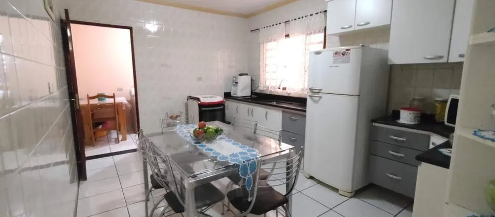 Casa, 3 quartos - Foto 7