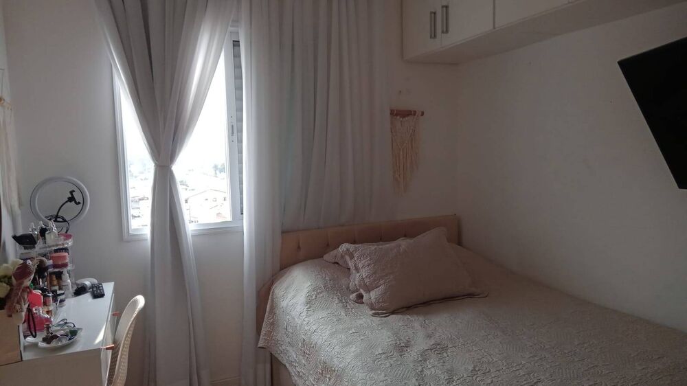 Apartamento, 3 quartos - Foto 2