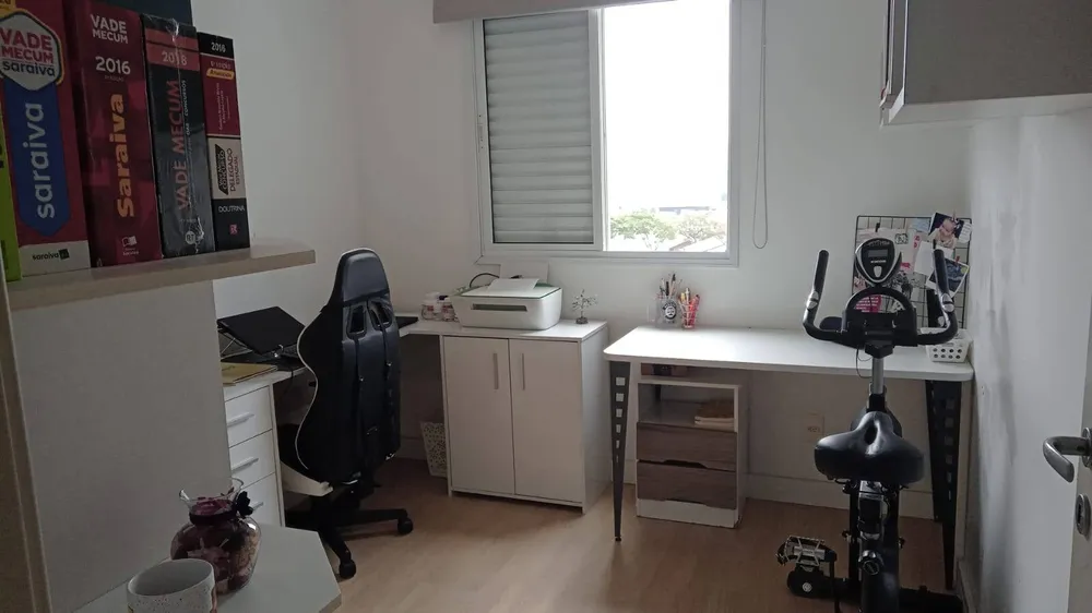Apartamento, 3 quartos - Foto 2