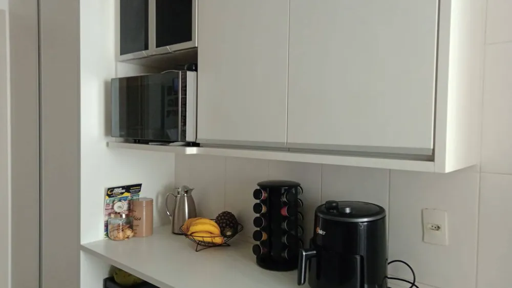 Apartamento, 3 quartos - Foto 11
