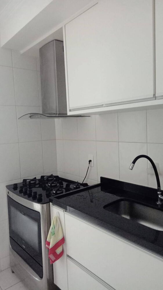Apartamento, 3 quartos - Foto 1