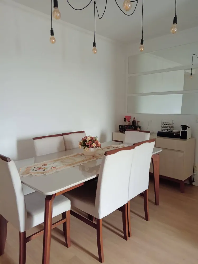 Apartamento, 3 quartos - Foto 1