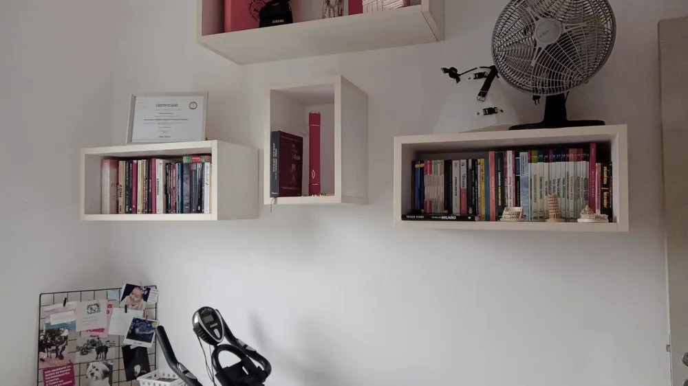 Apartamento, 3 quartos - Foto 3