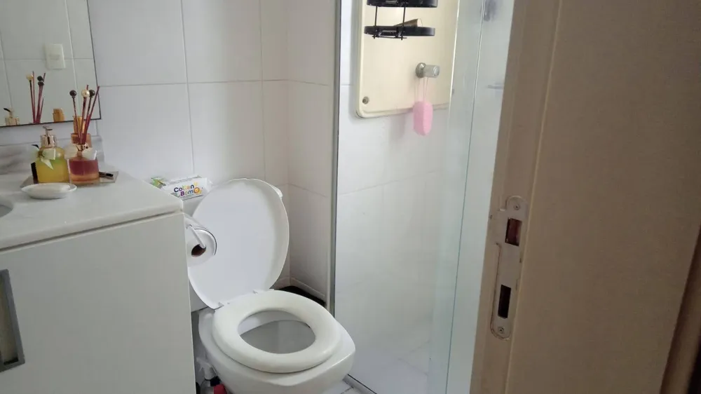 Apartamento, 3 quartos - Foto 6