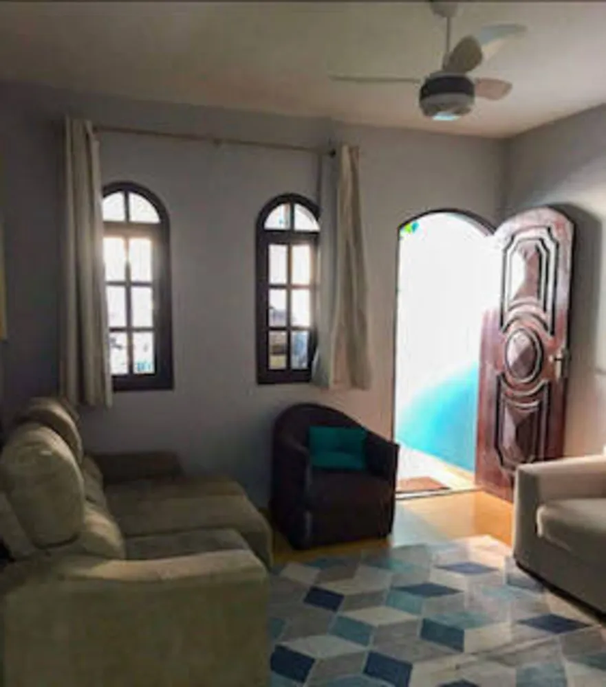 Casa, 3 quartos, 142 m² - Foto 5
