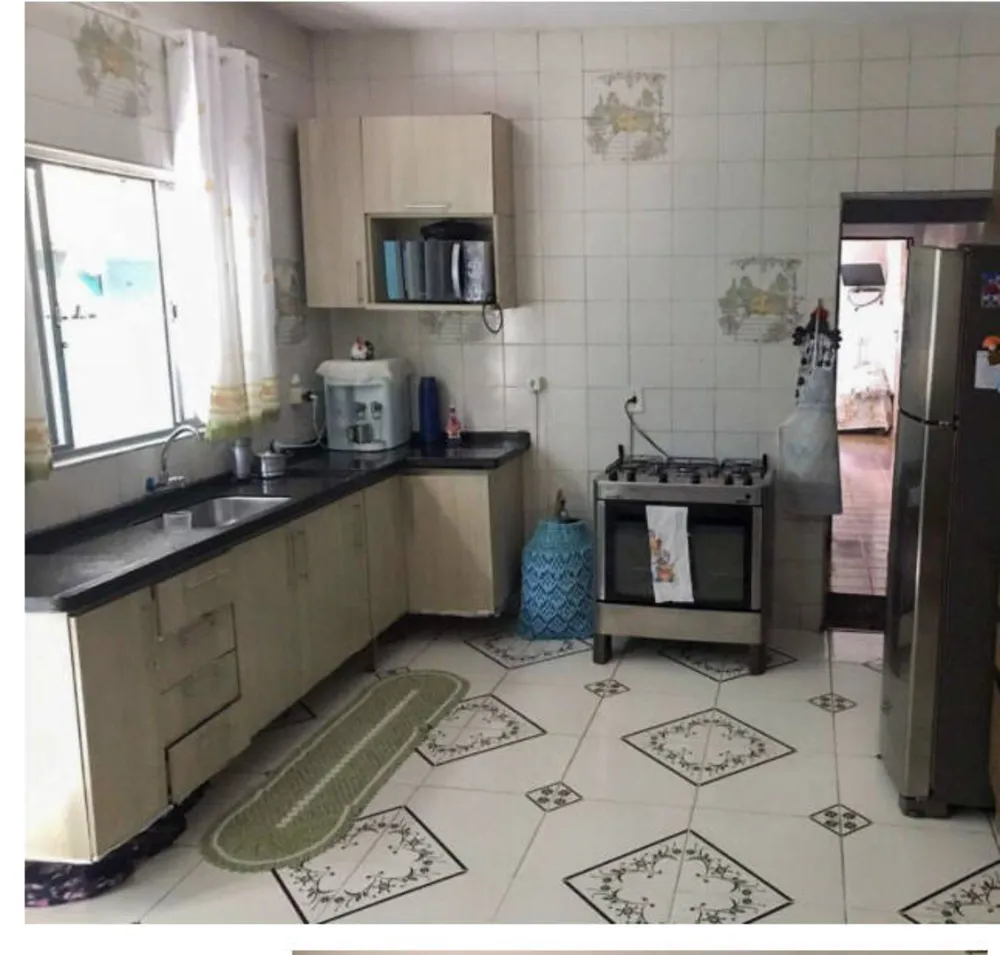 Casa, 3 quartos, 142 m² - Foto 2